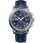 Aviator Мъжки часовник Aviator Douglas Chronograph V. 2.45. 0.407. 4 (V.2.45.0.407.4) Часовници