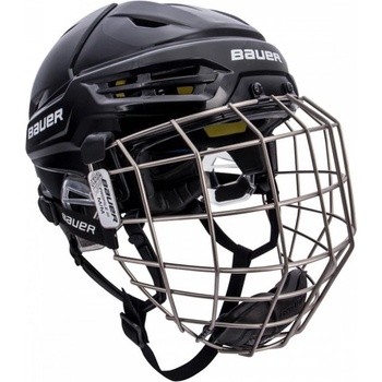 Hokejová helma Bauer Re-Akt 95 Combo SR