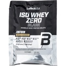 BioTech USA ISO Whey Zero 30 g