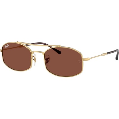 Ray-Ban RB3719 001/C5