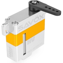 SAVOX SG-1212MG 10mm HiVolt digitální servo 10kg-0,095s/60°