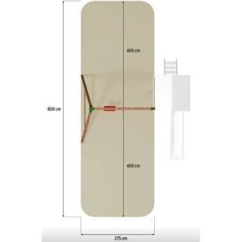 MARIMEX Hřiště dětské Play