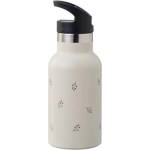 Fresk Бутилка и термос от неръждаема стомана 2 в 1 Fresk - Berries, 350 ml (FR-FD300-09)