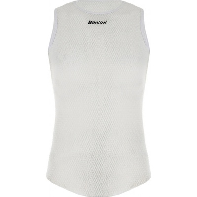 Santini ALPHA white