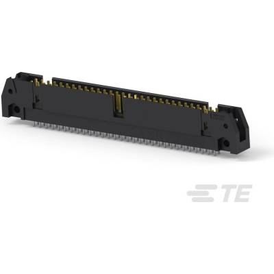 TE Connectivity vestavná pinová lišta (standardní) 1-5102154-1, 1 ks Tray