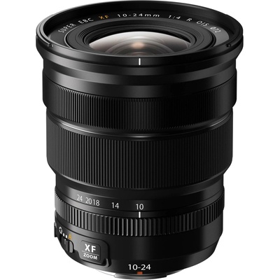 Fujifilm XF10-24mm f/4 R OIS WR mkII