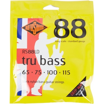 Rotosound RS 88LD