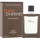 Hermès Terre D'Hermès toaletní voda pánská 30 ml
