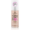 Make-upy Essence Stay All Day 16h Long-lasting Foundation make-up 20 Soft Nude 30 ml