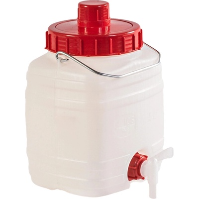 Barel ICS Demetra n2 015 lit, 26x23x42 cm, s ventilom