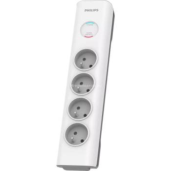 Philips Пренапрежение на Philips в бяло (SPN7040WA/60) (SPN7040WA/60)