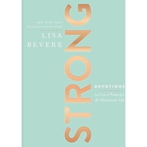 Strong (ISBN: 9781400213139)