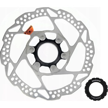 Shimano Deore 160 mm 6 palců