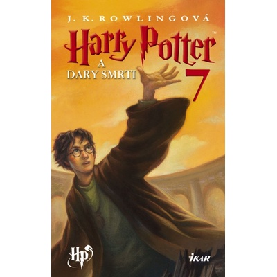 Harry Potter - A Dary Smrti