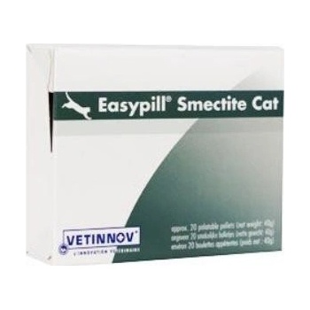 Easypill Smectite Digest Comfort Cat 40 g