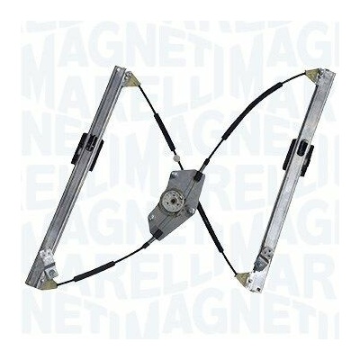 Zvedací zařízení oken MAGNETI MARELLI 350103261600