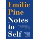 Notes to Self - Emilie Pine