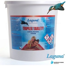 LAGUNA Triplex tablety 2,4kg