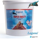 LAGUNA Triplex tablety 5kg