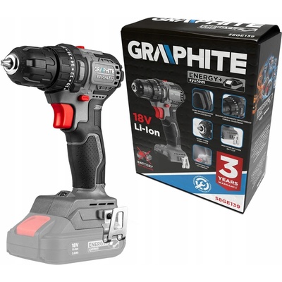 Graphite 58ge139