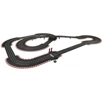 Carrera D124 23632 Mix and Race