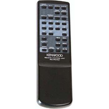 GENERAL KENWOOD RC-P0701 - съвместимо дистанционно управление на марката General (RC-P0701)