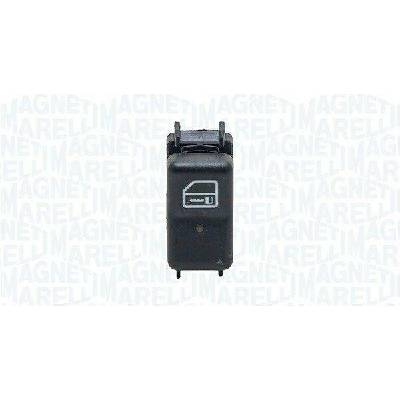 Spínač, zvedací zařízení oken MAGNETI MARELLI 000050941010