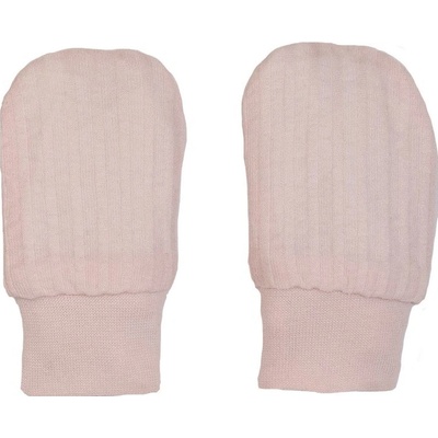Lodger Mittens Seersucker Tan – Zboží Dáma