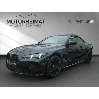 BMW M4 xDrive Competition 390 kW