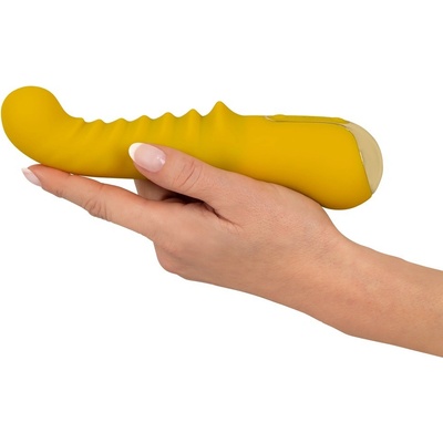 Your new favourite your new favorite gspot vibra na bod G