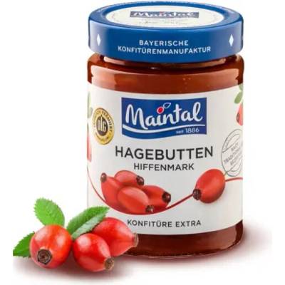 Maintal šípková marmeláda extra 374 g