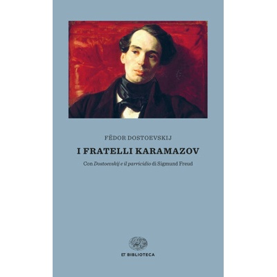 fratelli Karamazov – Hledejceny.cz