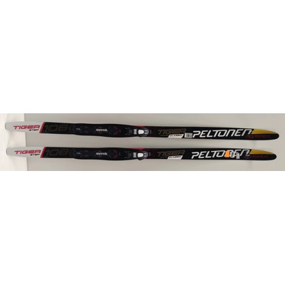 Peltonen Tiger JR šupiny + Basic JR 2022/23