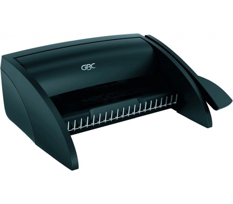 GBC CombBIND C100