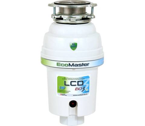 EcoMaster LCD EVO3