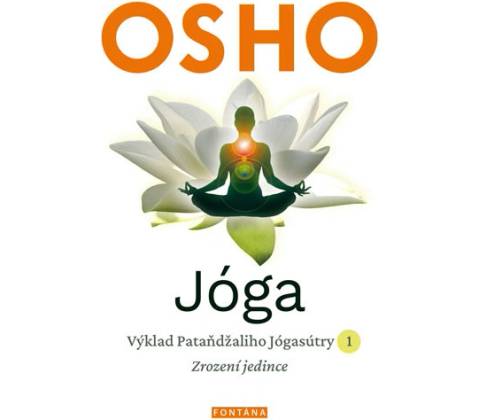 Jóga - Osho