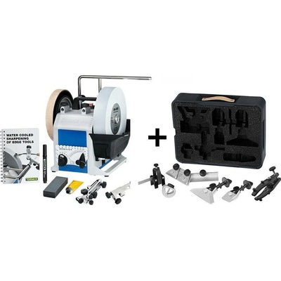Bruska Tormek T-8 HTK-1006