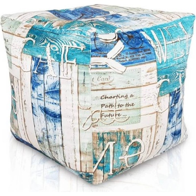 Primabag Cubes 45x45 cm hampton