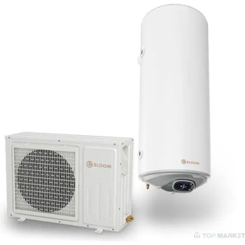 Image 1 of Eldom HPWH120IS