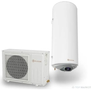 Eldom HPWH120IS Бойлери