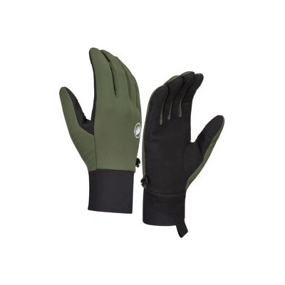 Mammut Astro dark marsh/black