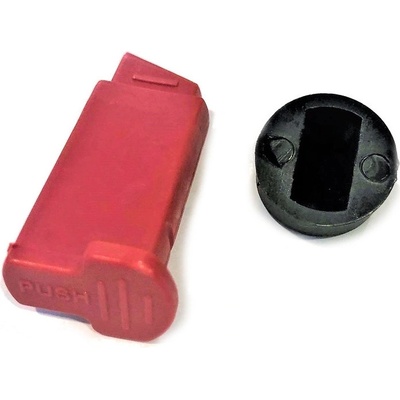 Globber Náhradní pojistka pro 423,424,440,453,454,455,457,458,459,463,464