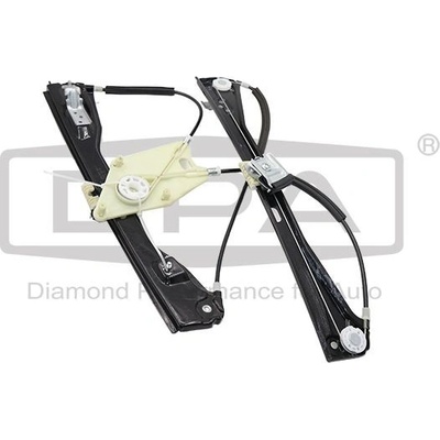 Mechanizmus zdvíhania okna DPA 88371794602