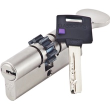 Mul-t-lock 75 mm ClassicPro 30x45 mm 5 klíčů