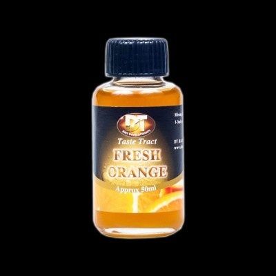 DT Baits esencia Fresh Orange 50 ml