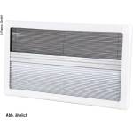 CARBEST Blackout плисирана щора и Flyscreen за RW Rear 970x560 (319231)