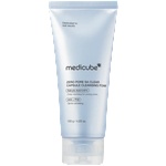 medicube Zero Pore SA Clearing Capsule Cleansing Foam - Дълбоко Почистваща Пенка 120г