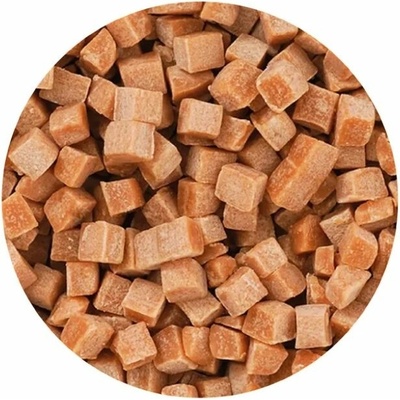 Karamelový posyp Mini Fudge – kostičky 250 g - Ostatní