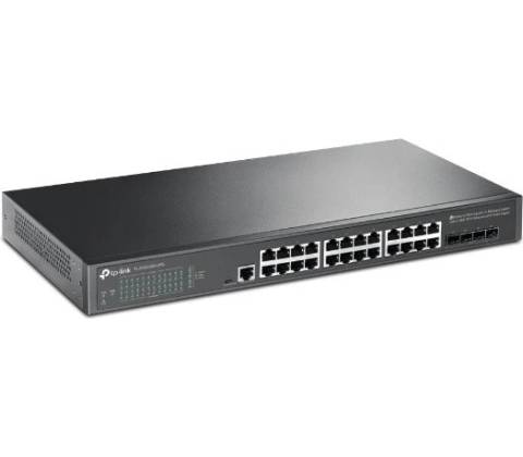 TP-LINK TL-SG3428X-UPS