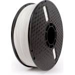 Gembird 3DP-PVA-01-NAT, 3D филамент, PVA, 1, 75 мм, 1000 г, водоразтворим, Натурален (Natural) (3DP-PVA-01-NAT)